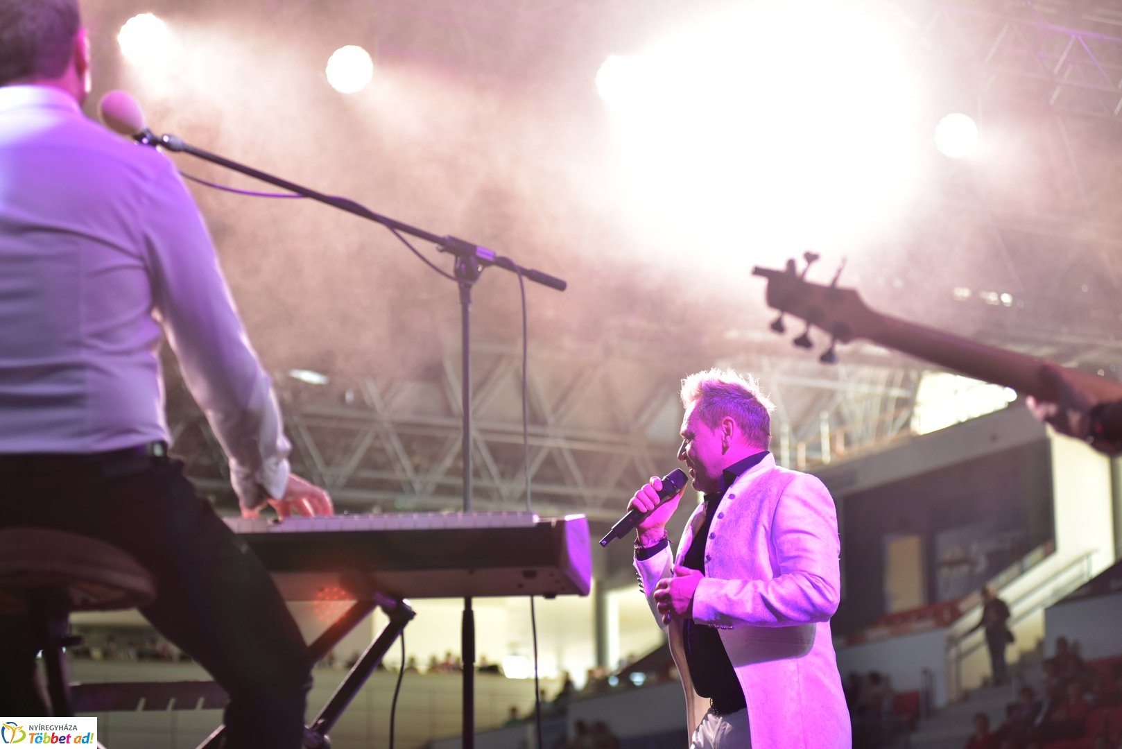 Városi Nőnap 2026 - Nyíregyháza