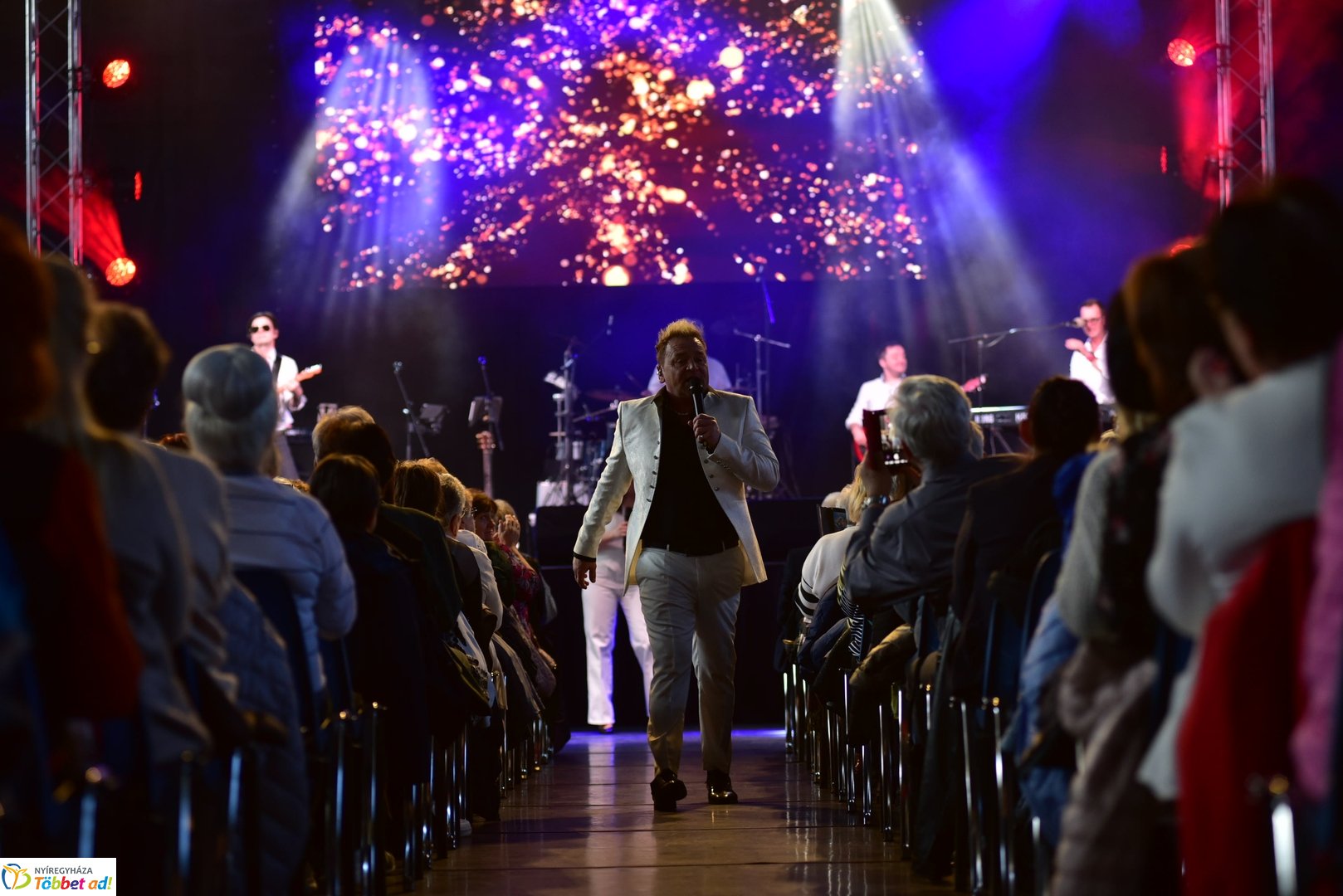 Városi Nőnap 2026 - Nyíregyháza