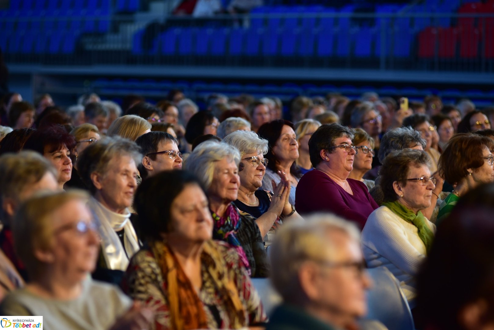 Városi Nőnap 2026 - Nyíregyháza