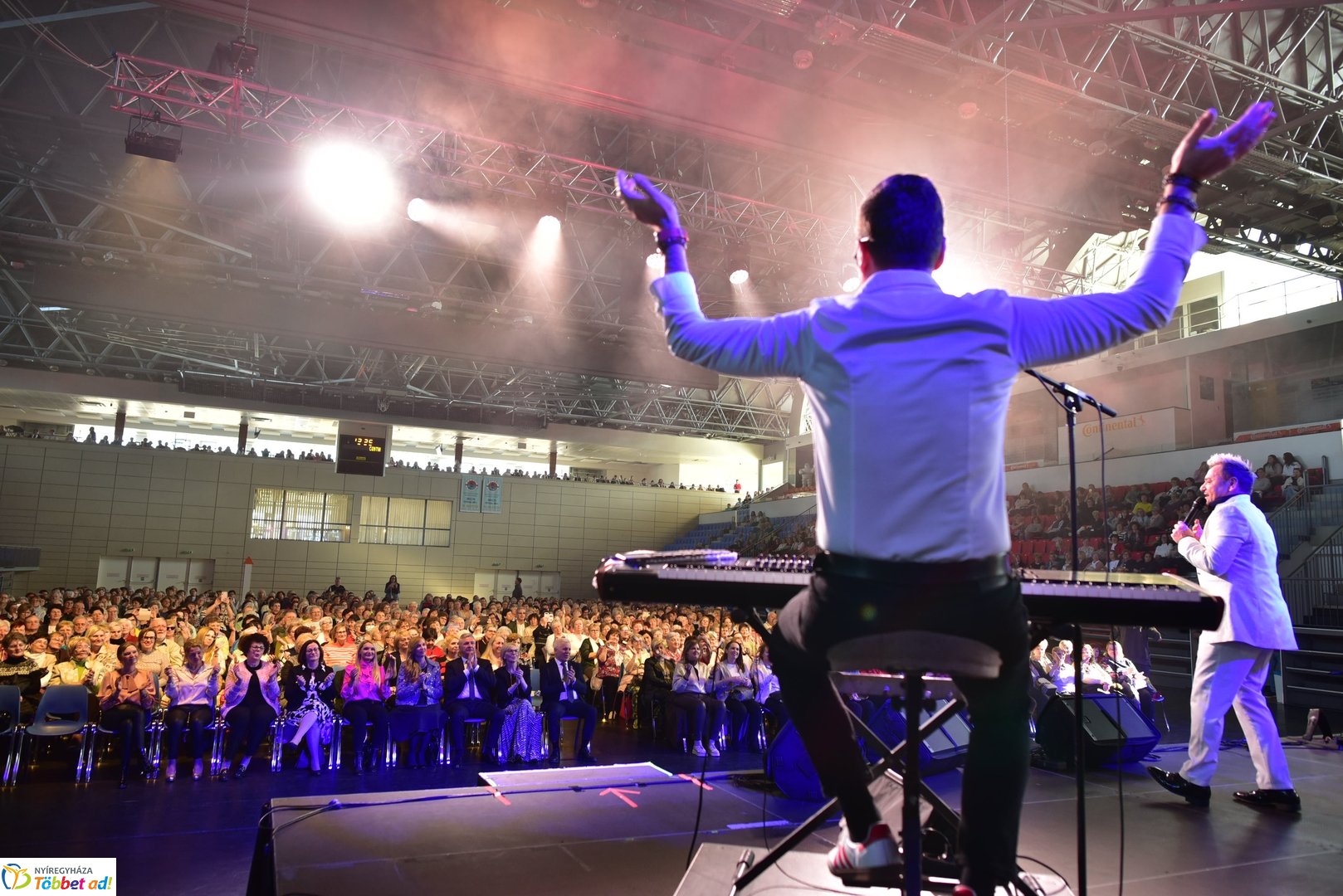 Városi Nőnap 2026 - Nyíregyháza