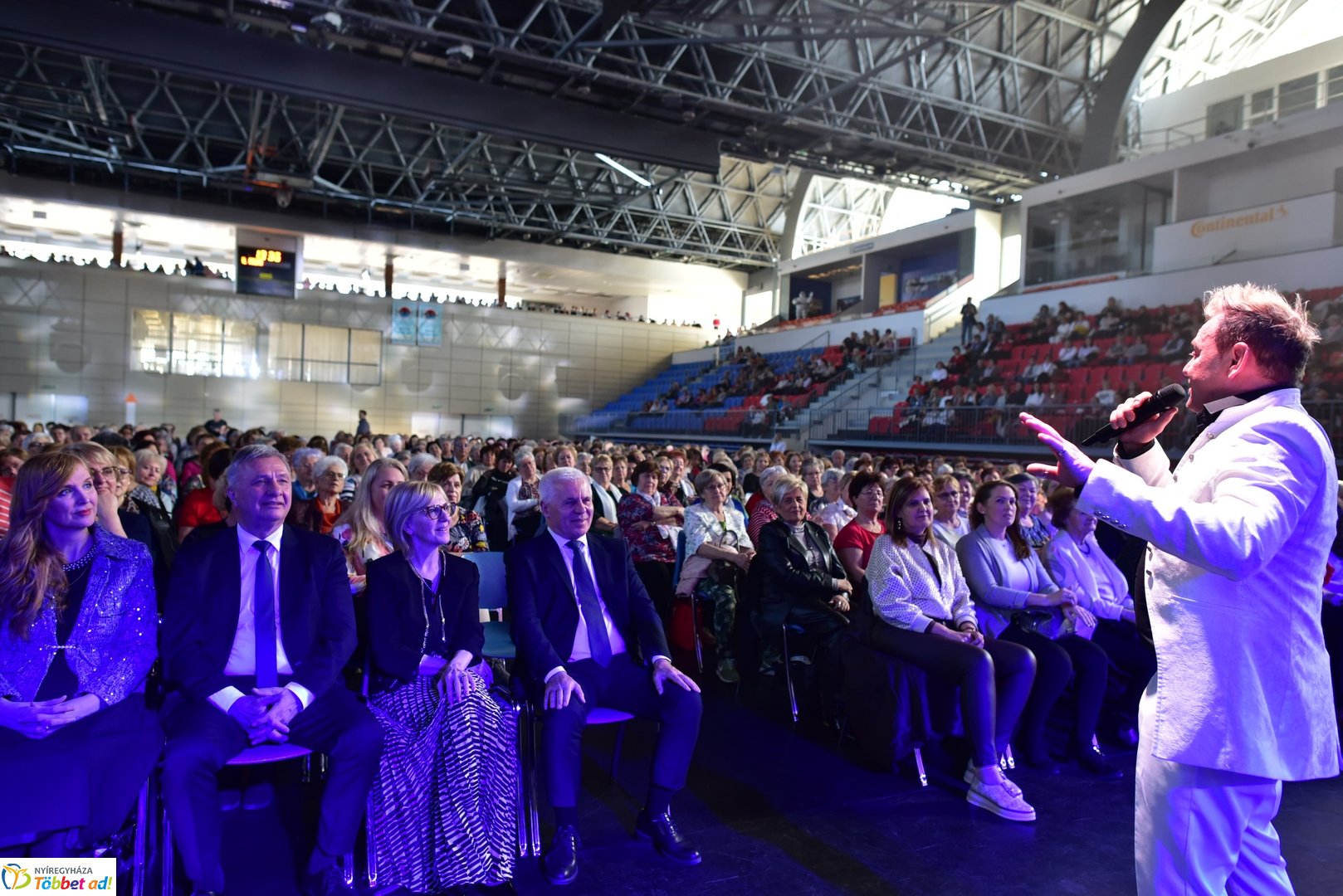 Városi Nőnap 2026 - Nyíregyháza