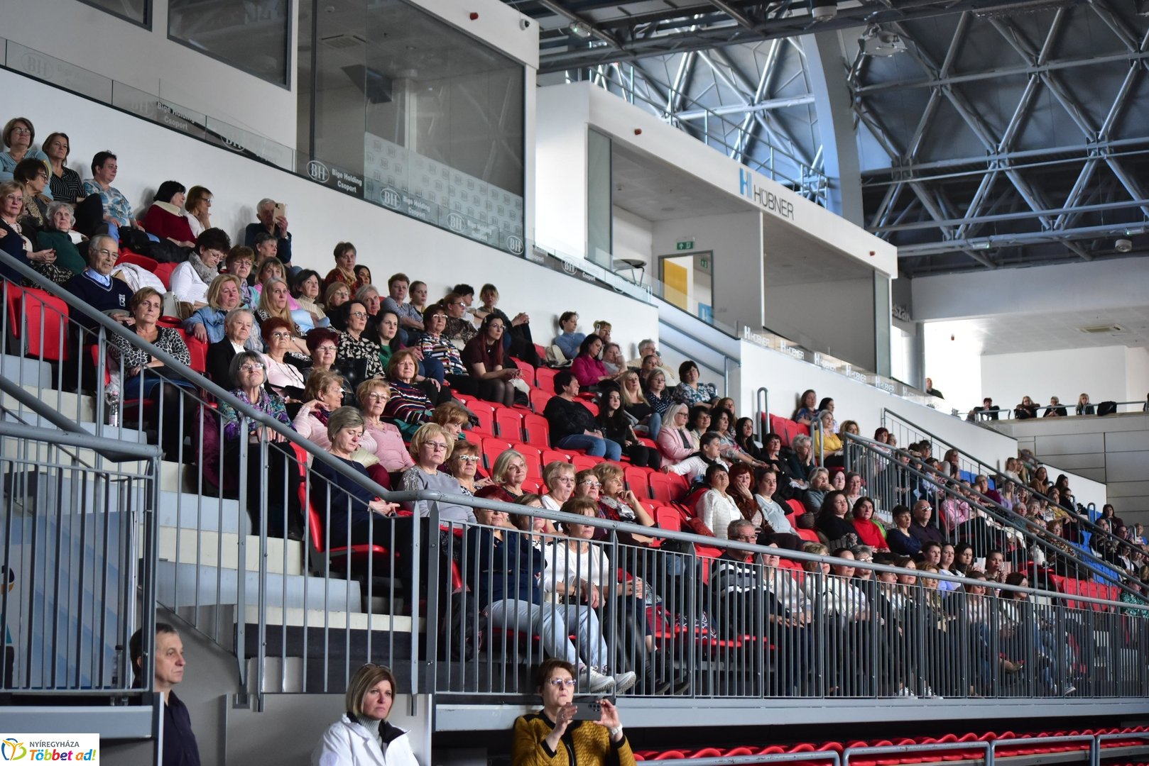 Városi Nőnap 2026 - Nyíregyháza