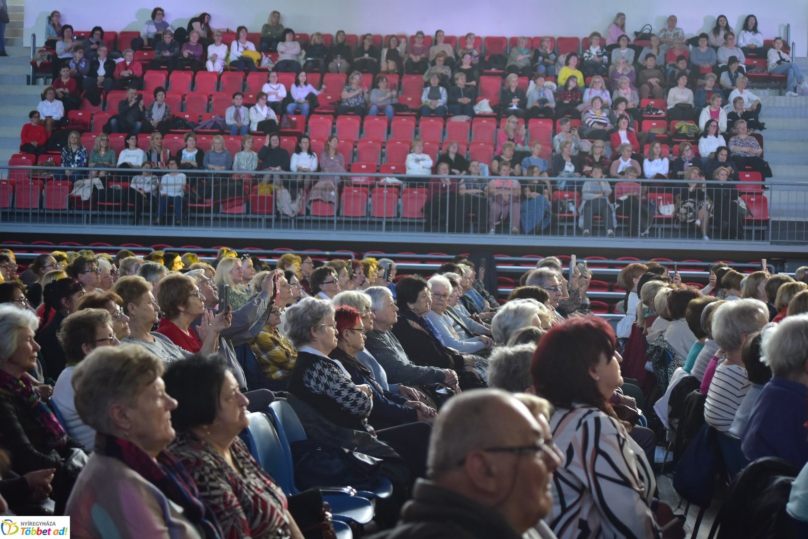 Városi Nőnap 2026 - Nyíregyháza