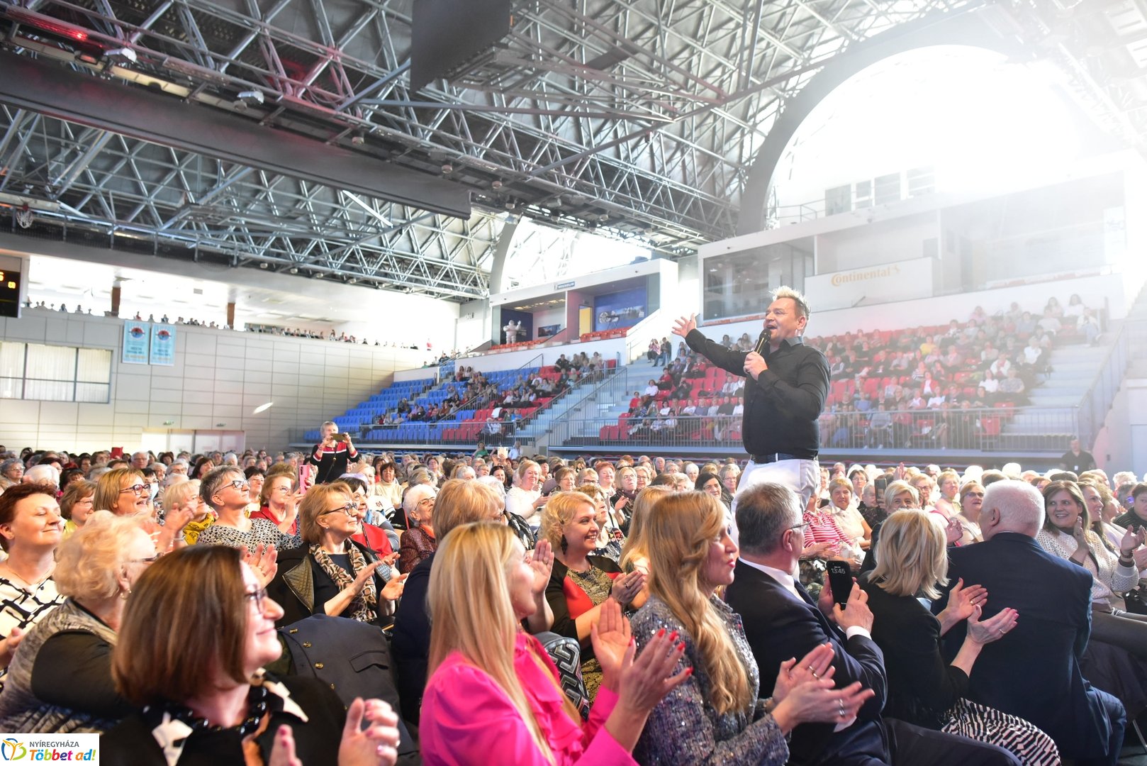 Városi Nőnap 2026 - Nyíregyháza