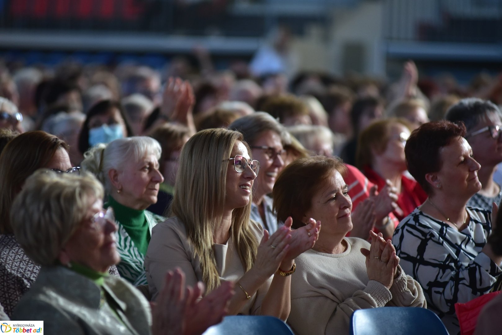 Városi Nőnap 2026 - Nyíregyháza