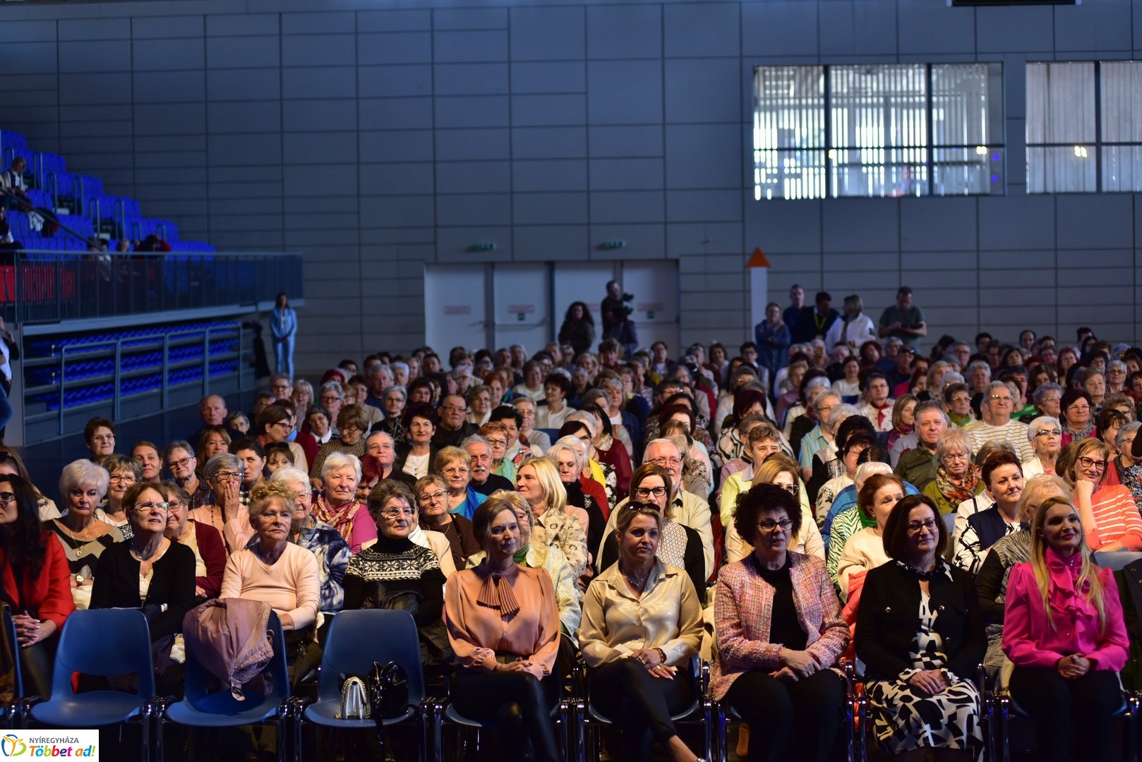 Városi Nőnap 2026 - Nyíregyháza