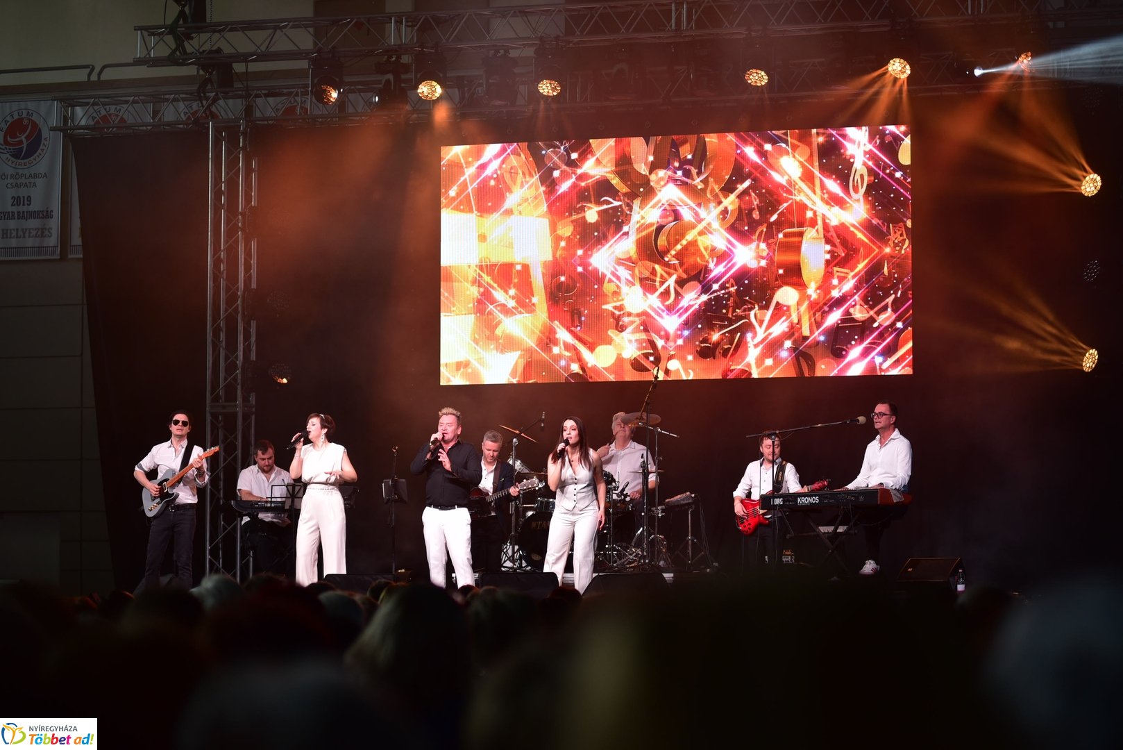 Városi Nőnap 2026 - Nyíregyháza