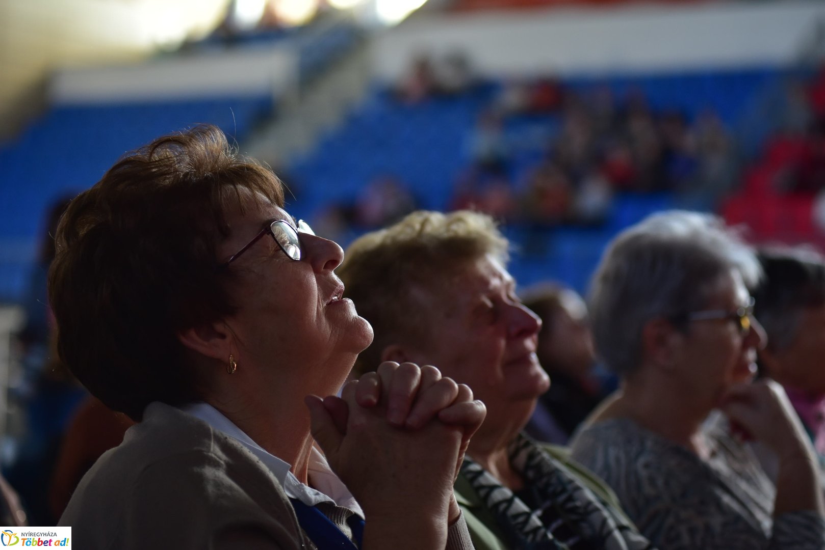 Városi Nőnap 2026 - Nyíregyháza