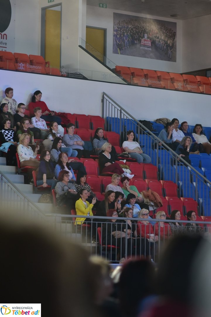 Városi Nőnap 2026 - Nyíregyháza