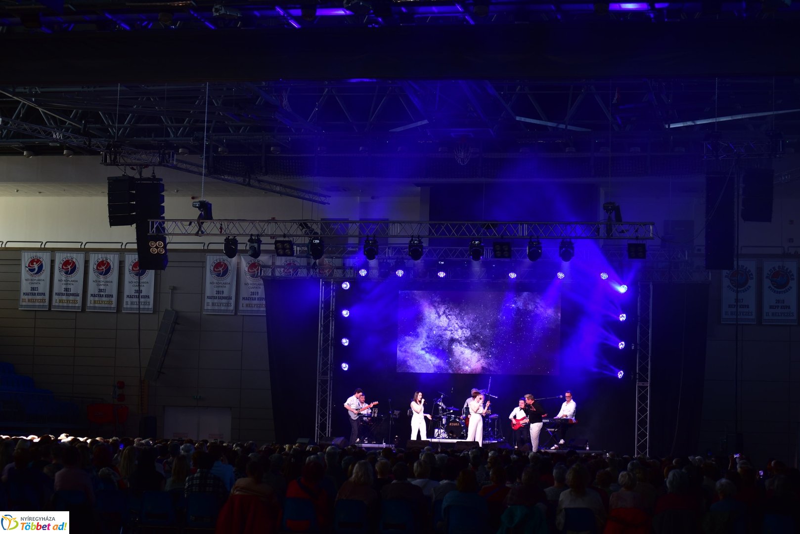 Városi Nőnap 2026 - Nyíregyháza