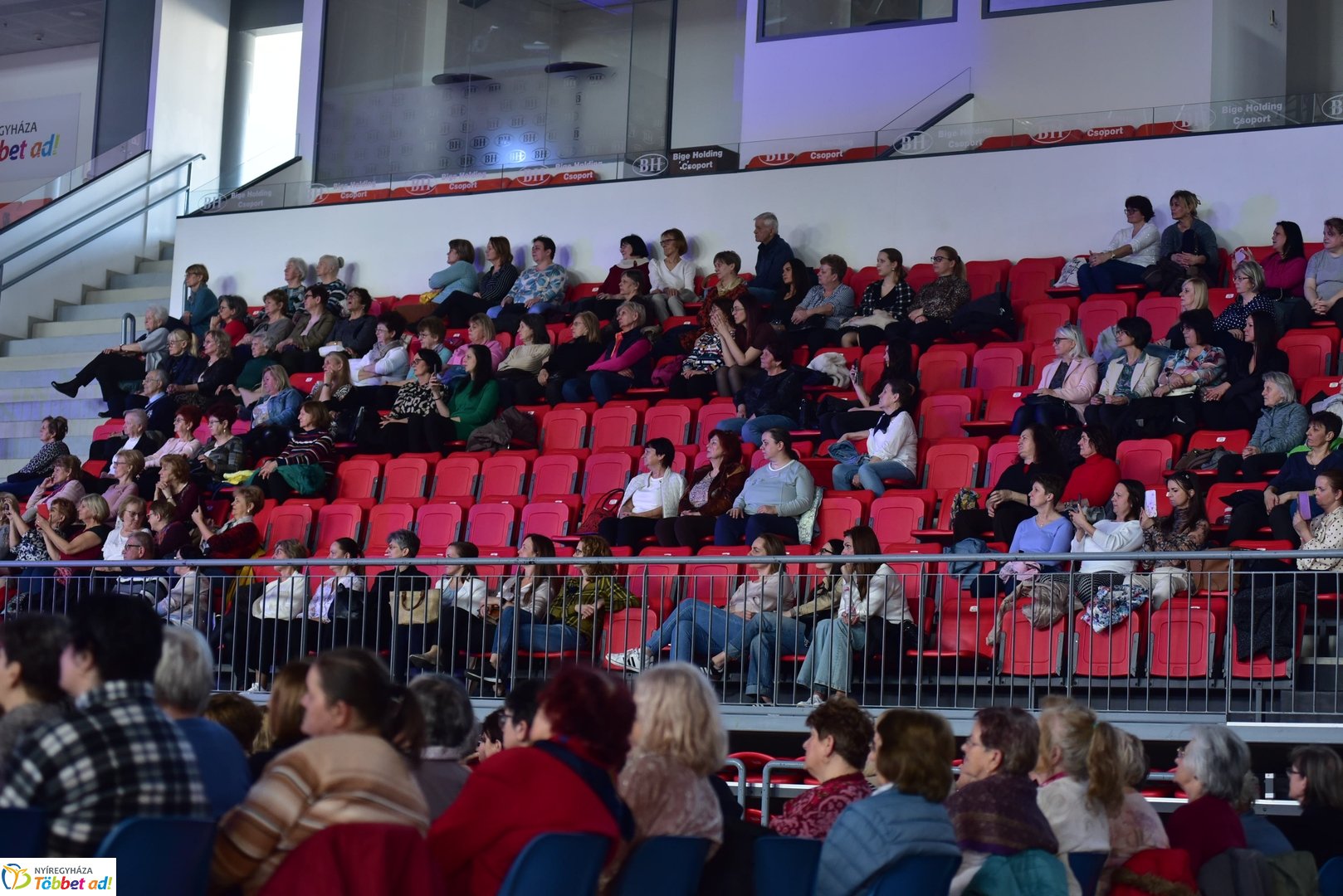 Városi Nőnap 2026 - Nyíregyháza