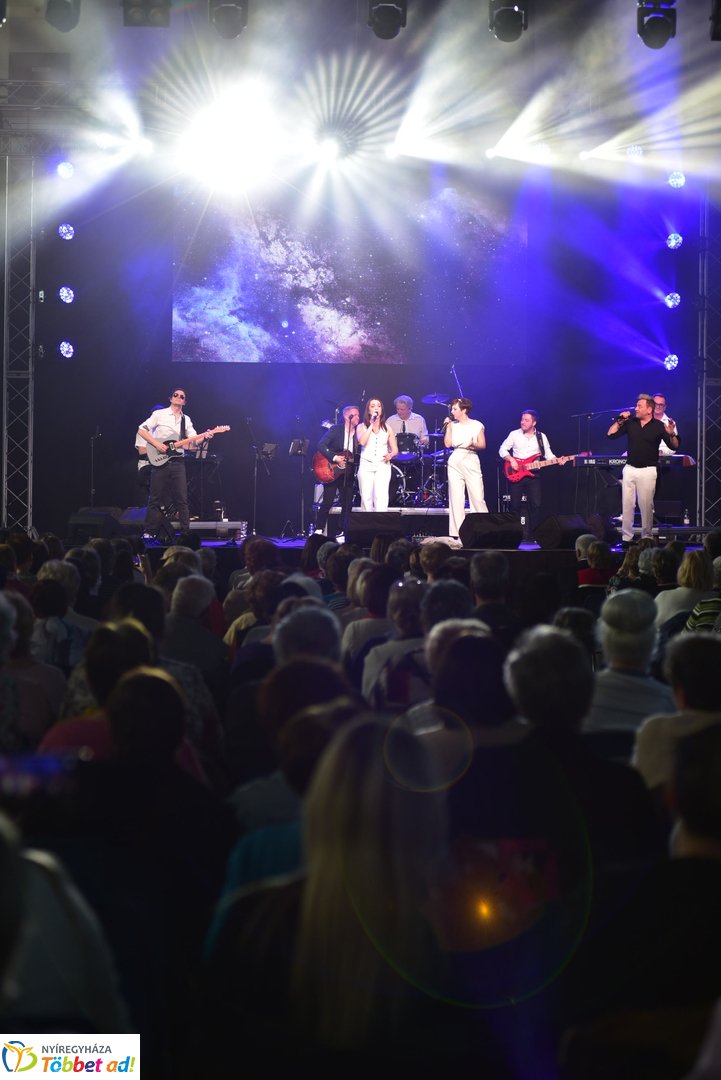 Városi Nőnap 2026 - Nyíregyháza