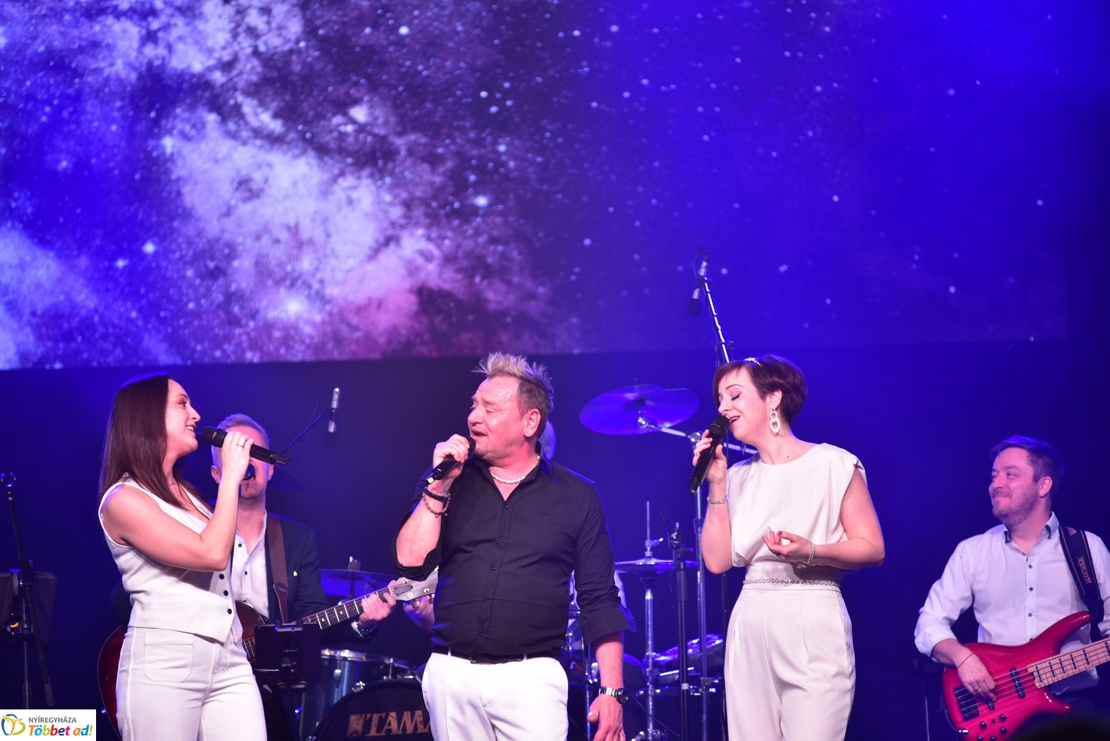 Városi Nőnap 2026 - Nyíregyháza