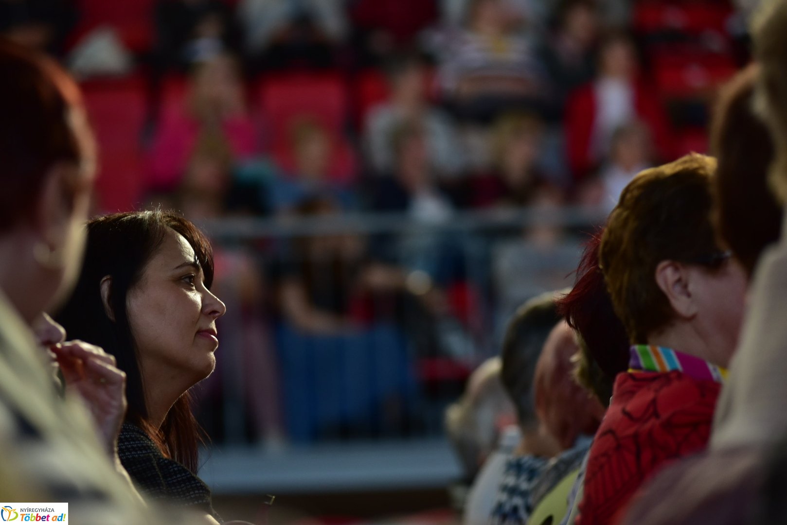 Városi Nőnap 2026 - Nyíregyháza