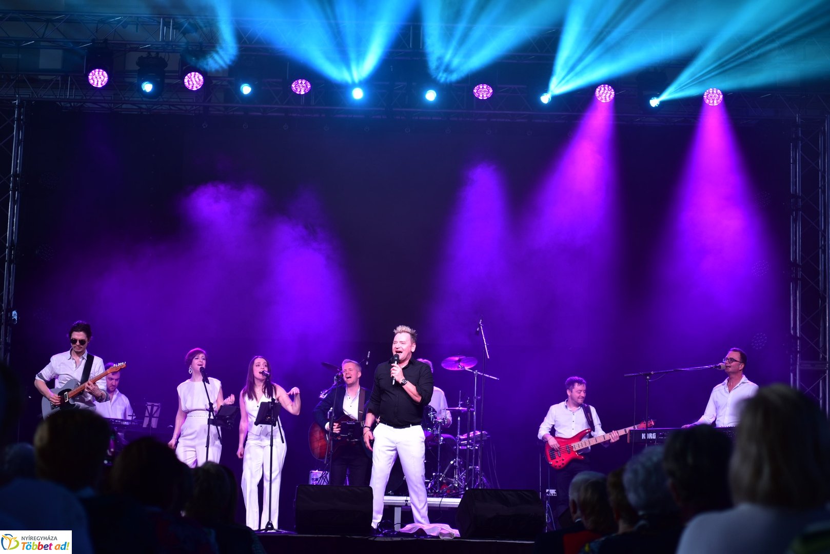 Városi Nőnap 2026 - Nyíregyháza