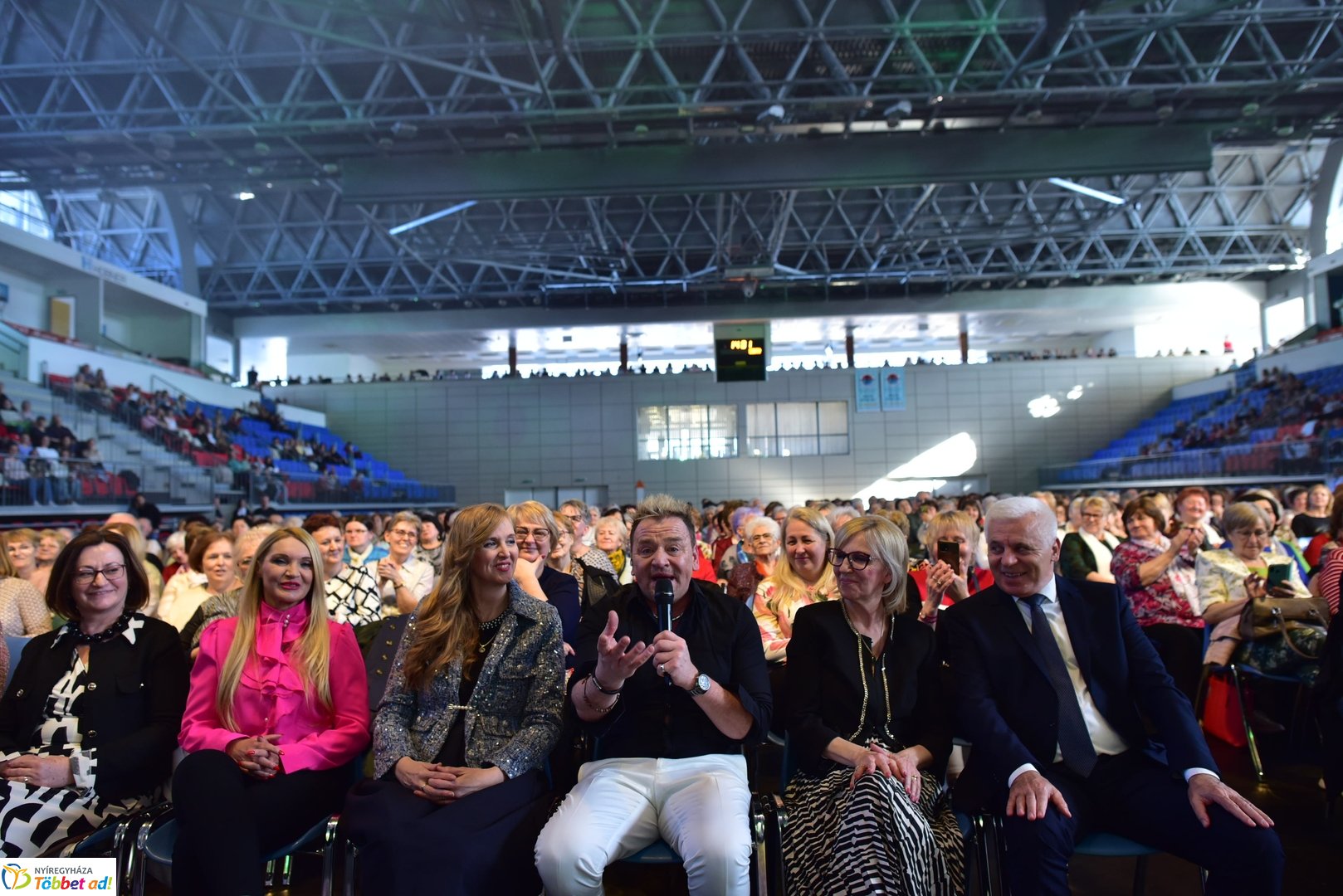 Városi Nőnap 2026 - Nyíregyháza