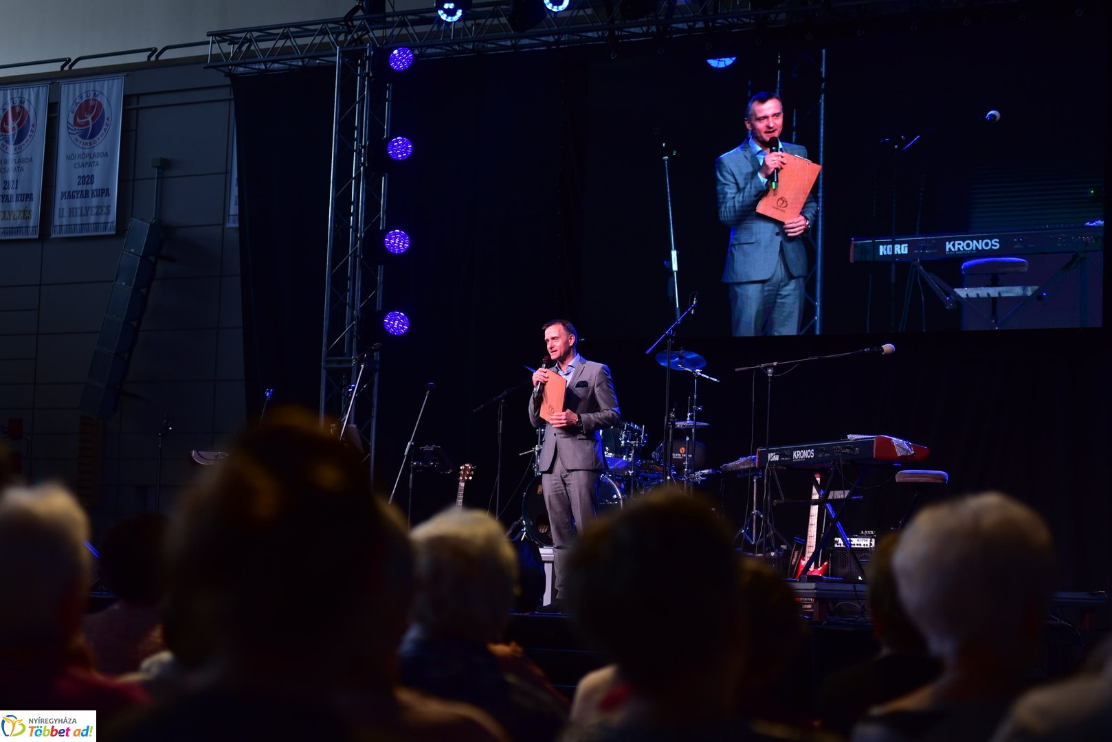 Városi Nőnap 2026 - Nyíregyháza