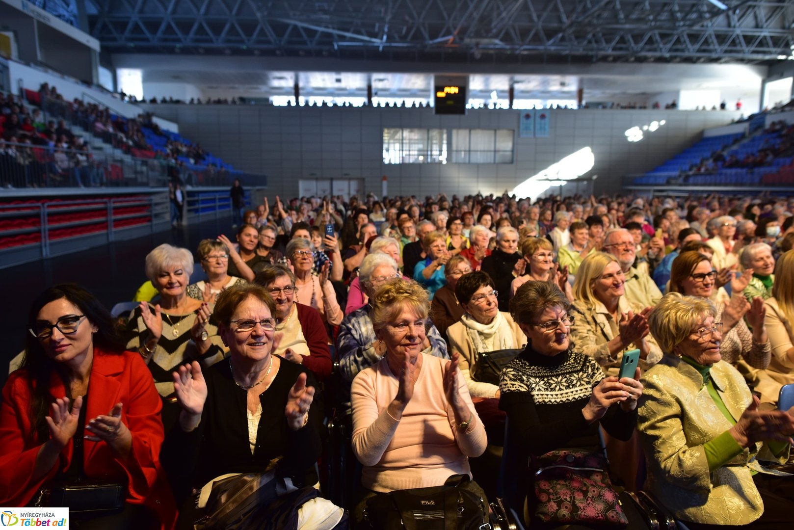 Városi Nőnap 2026 - Nyíregyháza