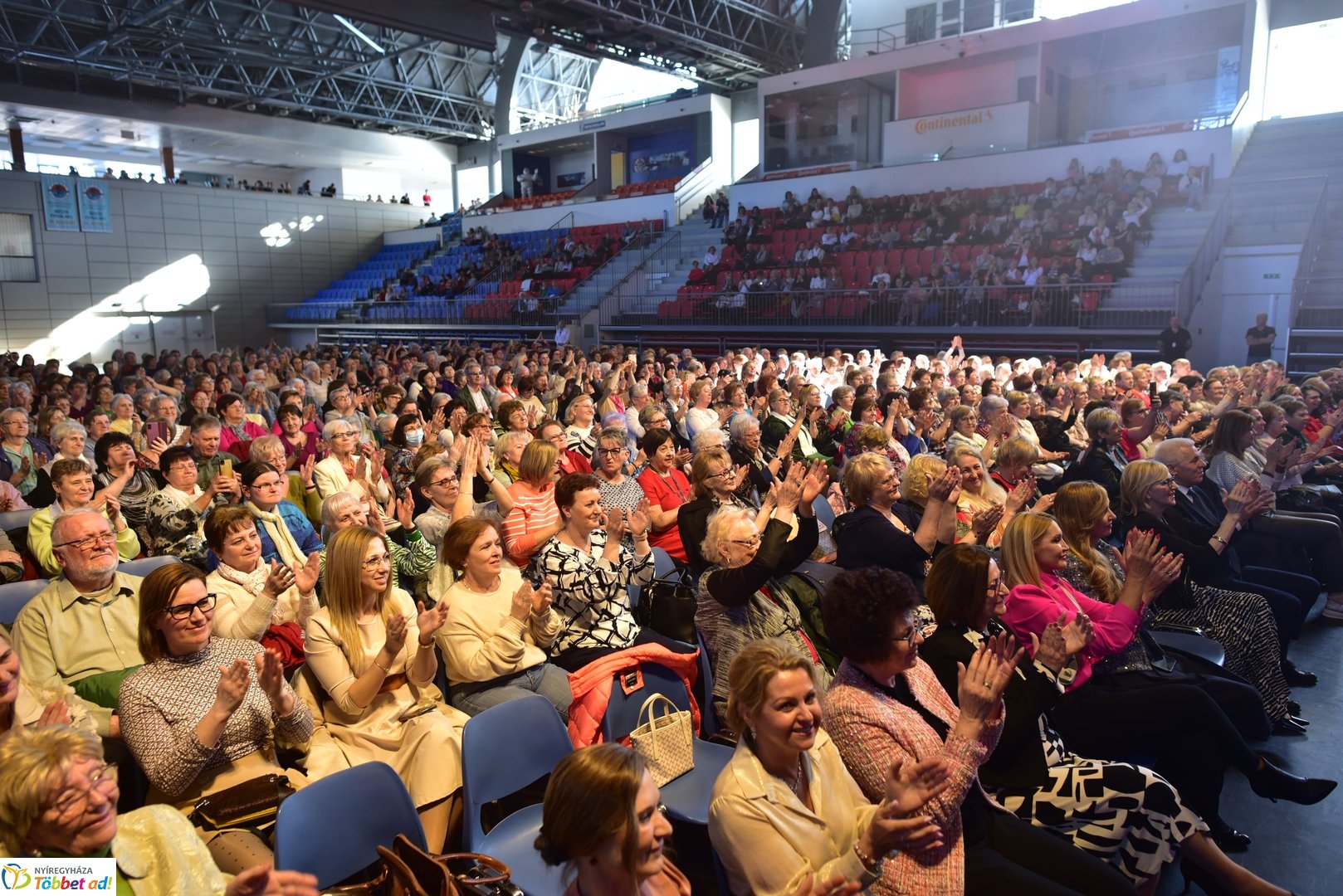 Városi Nőnap 2026 - Nyíregyháza