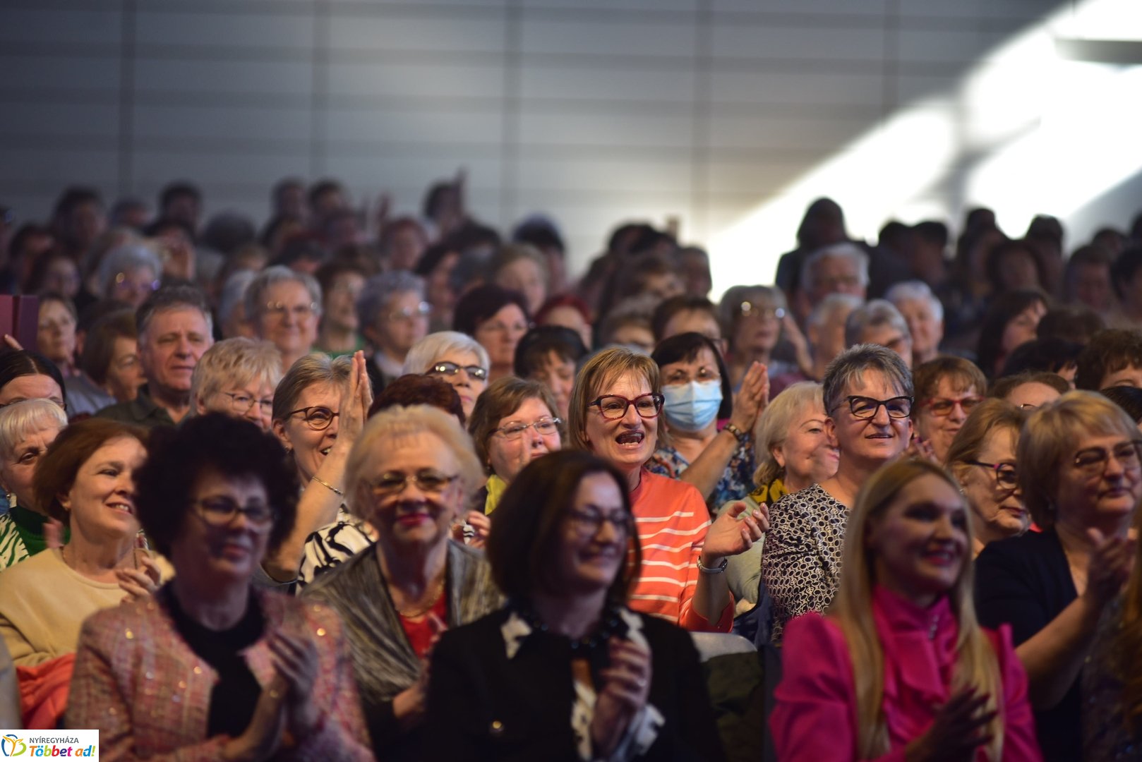 Városi Nőnap 2026 - Nyíregyháza