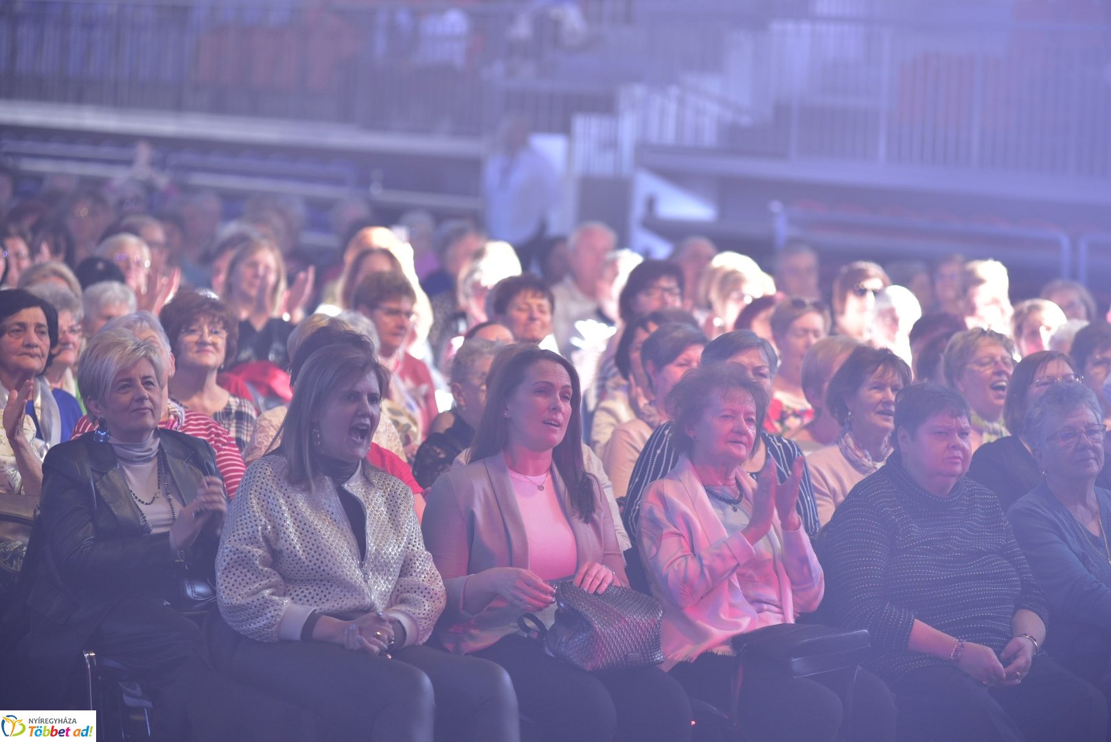 Városi Nőnap 2026 - Nyíregyháza