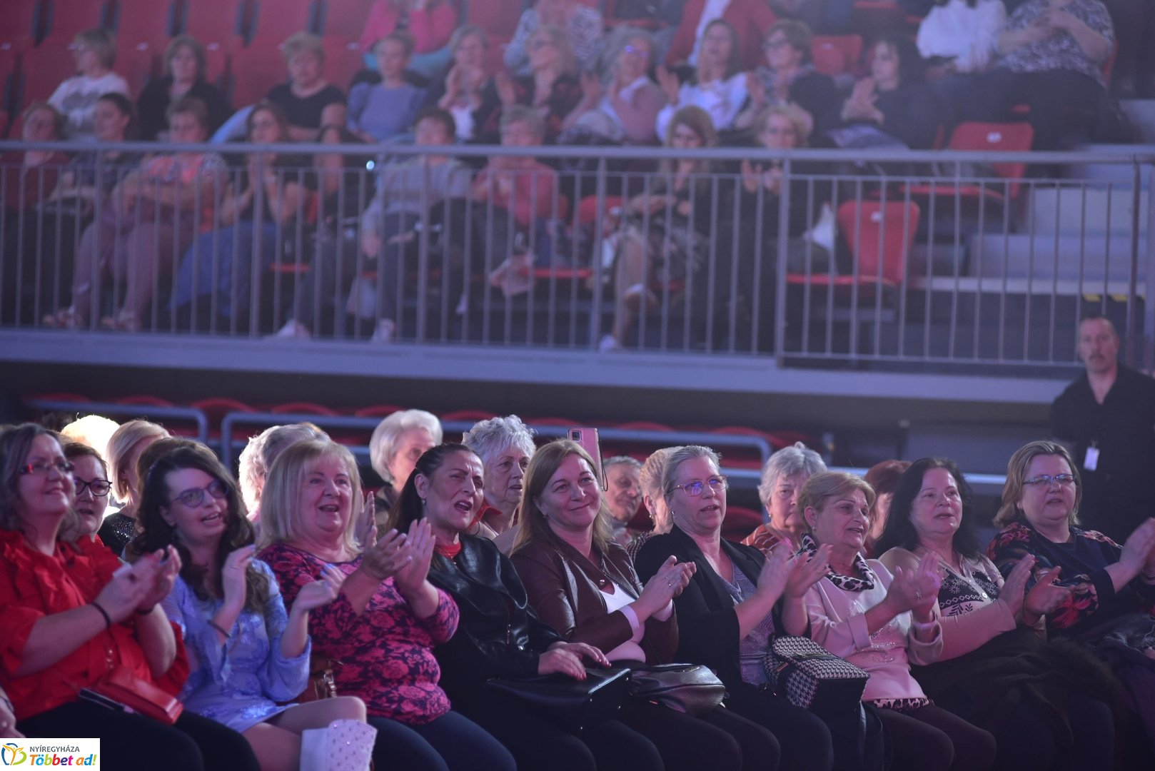 Városi Nőnap 2026 - Nyíregyháza