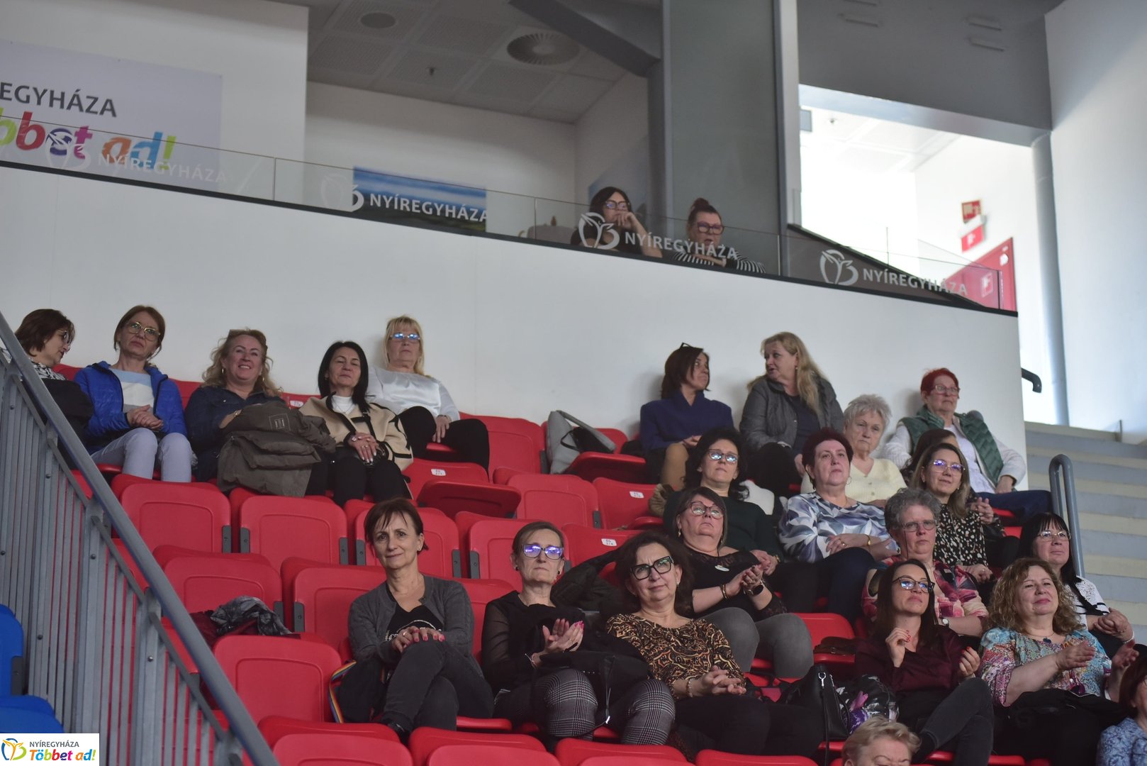 Városi Nőnap 2026 - Nyíregyháza