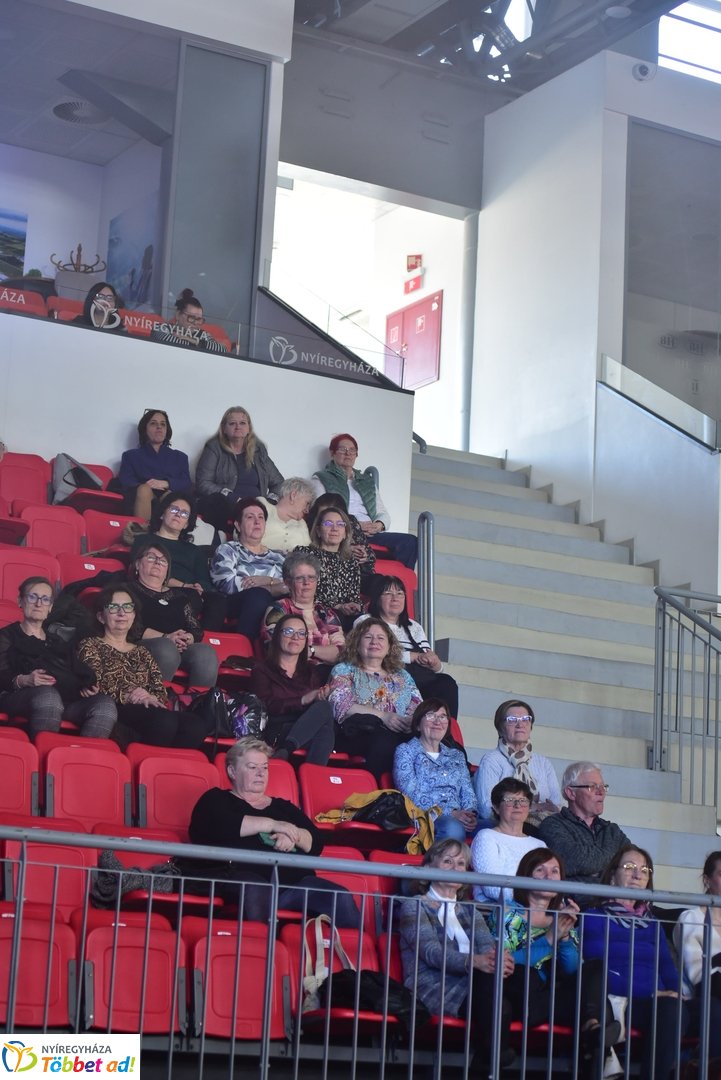 Városi Nőnap 2026 - Nyíregyháza