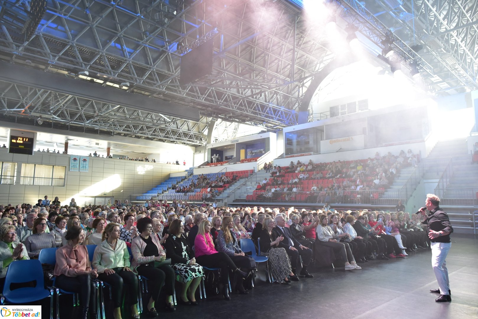 Városi Nőnap 2026 - Nyíregyháza