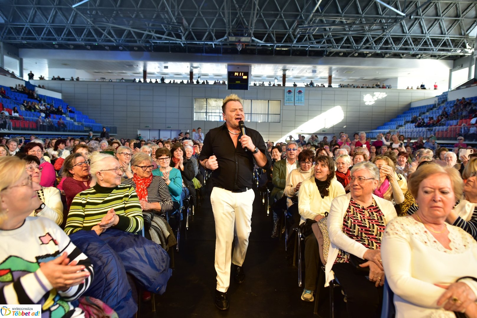 Városi Nőnap 2026 - Nyíregyháza