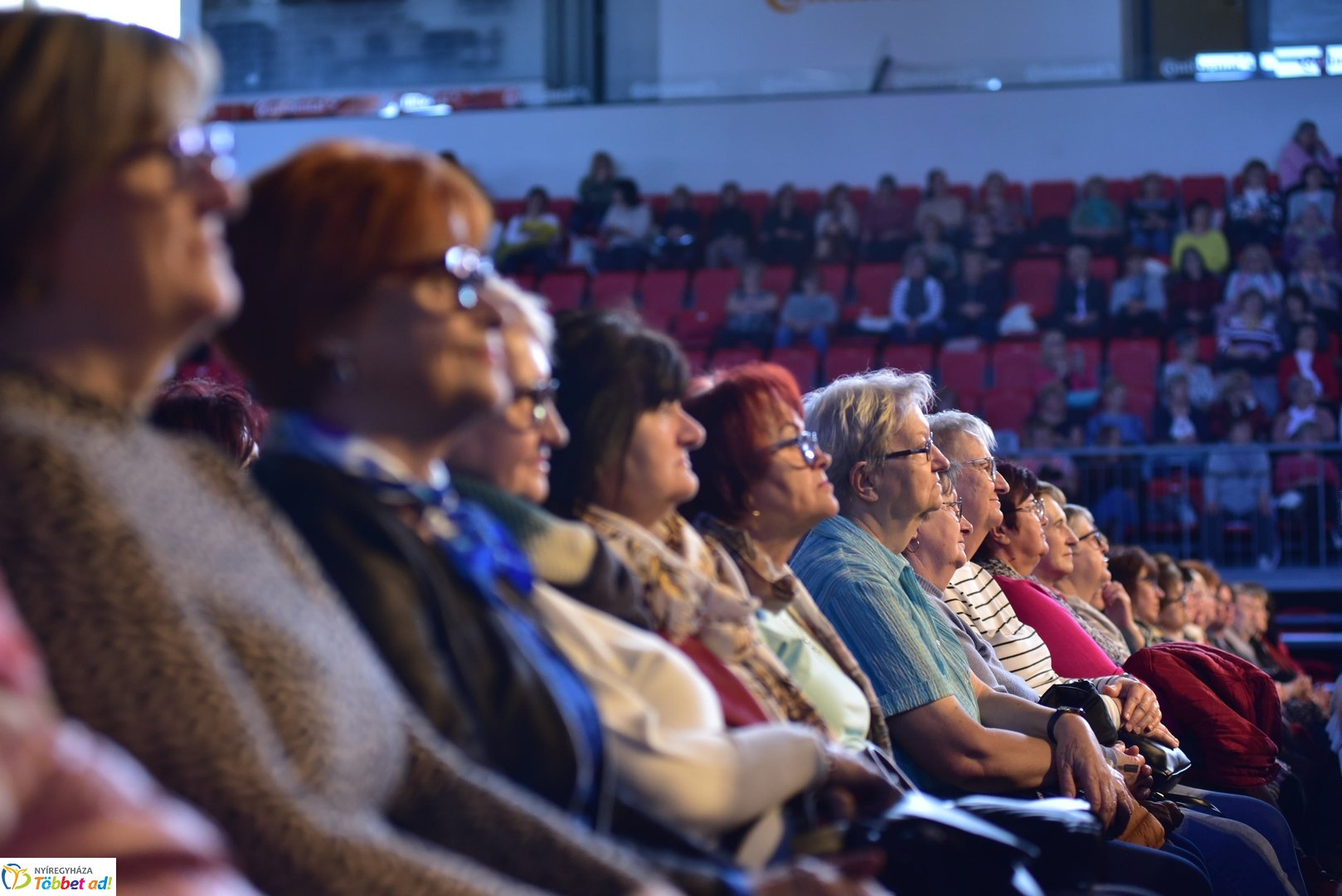 Városi Nőnap 2026 - Nyíregyháza