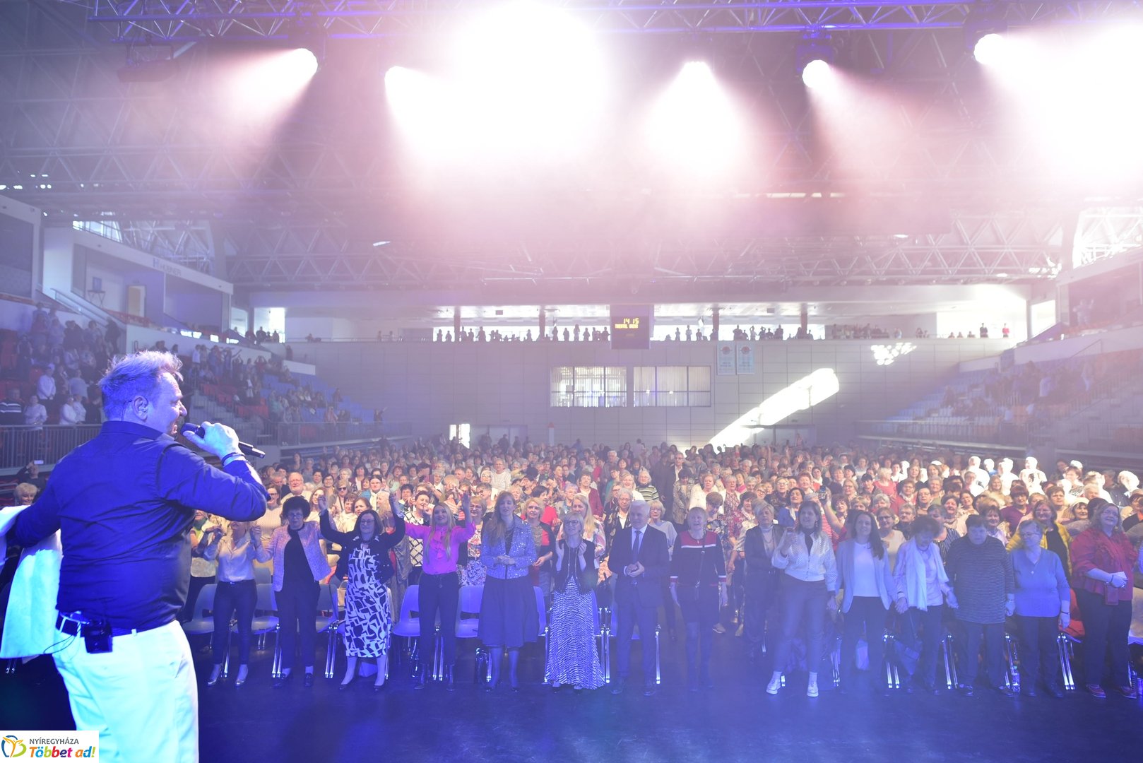 Városi Nőnap 2026 - Nyíregyháza