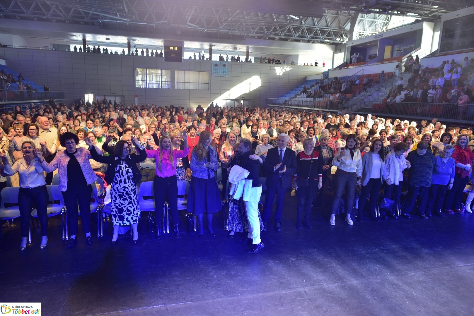 Városi Nőnap 2026 - Nyíregyháza