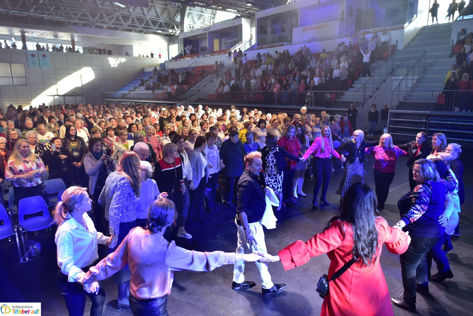 Városi Nőnap 2026 - Nyíregyháza