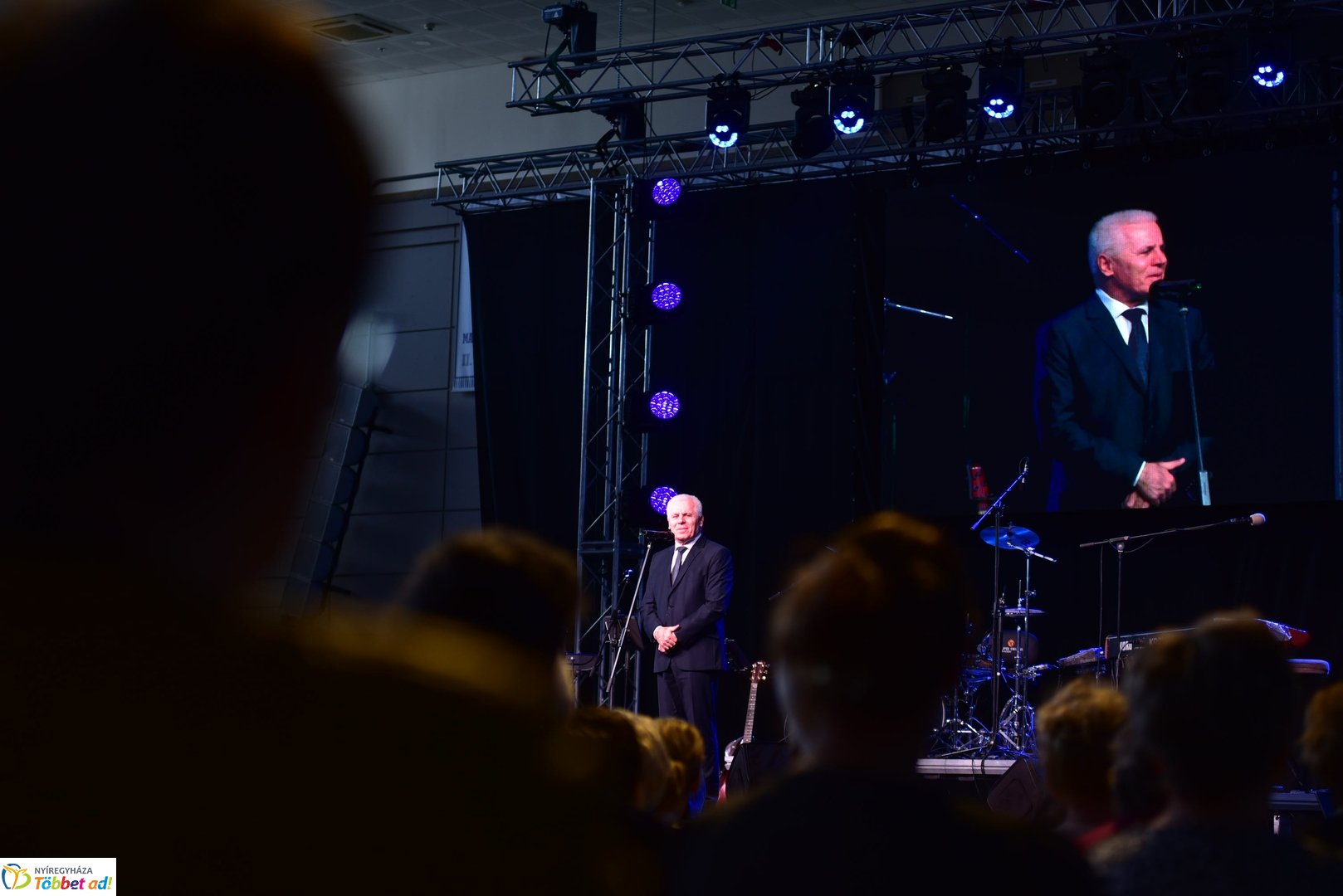 Városi Nőnap 2026 - Nyíregyháza