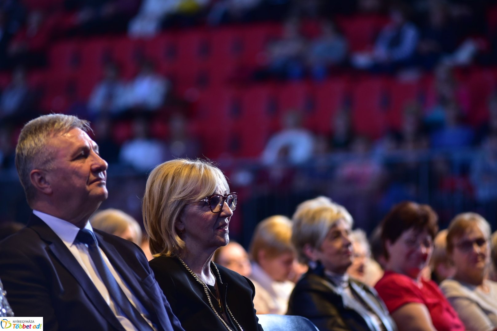 Városi Nőnap 2026 - Nyíregyháza