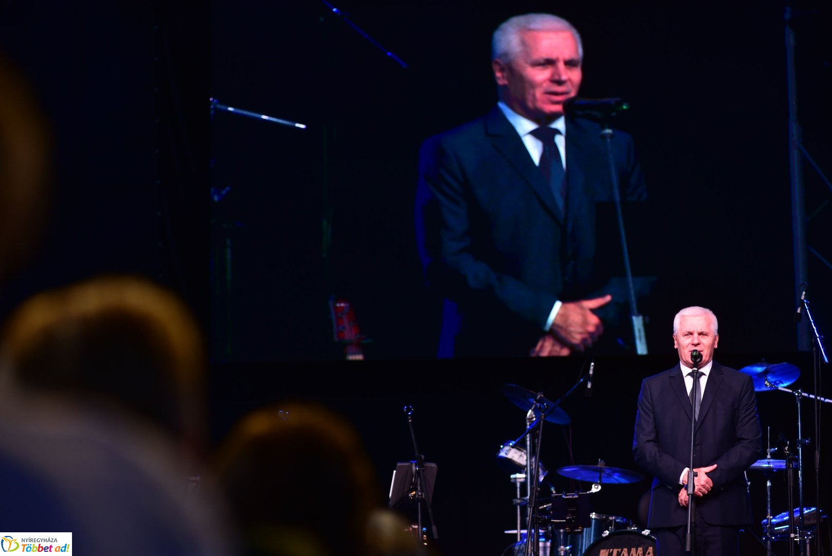 Városi Nőnap 2026 - Nyíregyháza