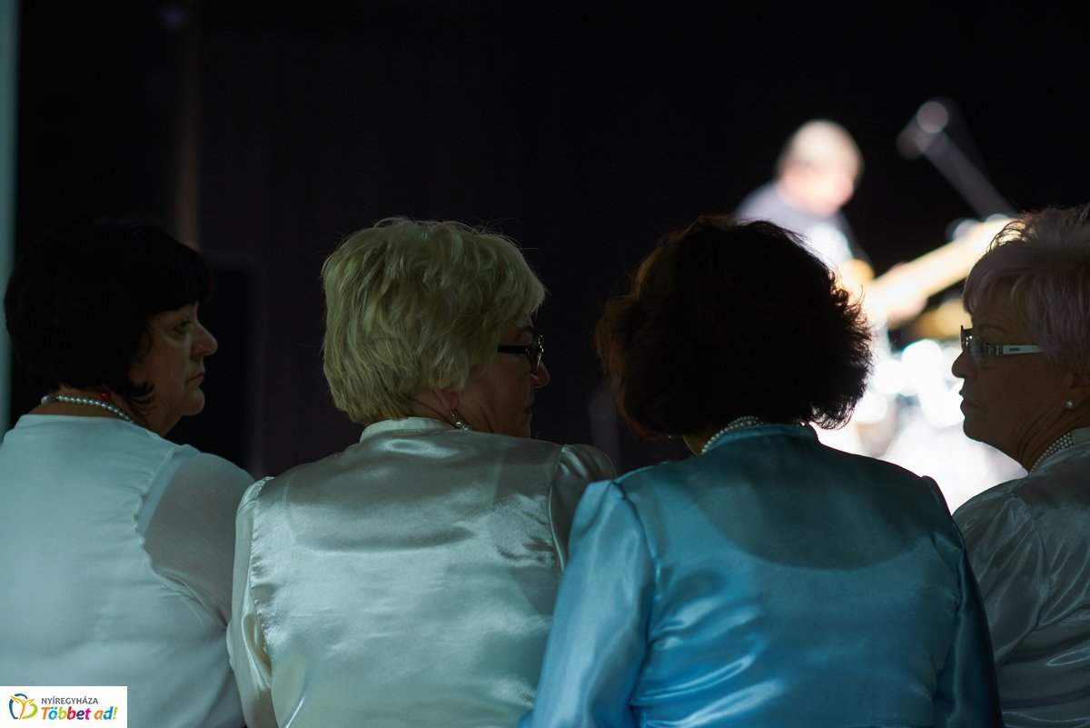 Városi Nyugdíjas Ki mit tud