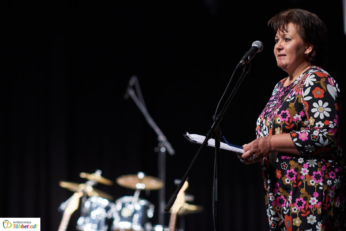 Városi Nyugdíjas Ki mit tud