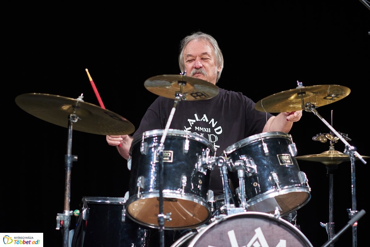 Városi Nyugdíjas Ki mit tud