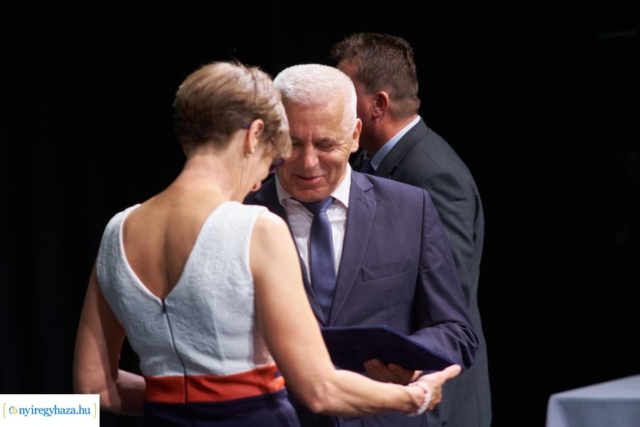 Városi Pedagógusnap 2022