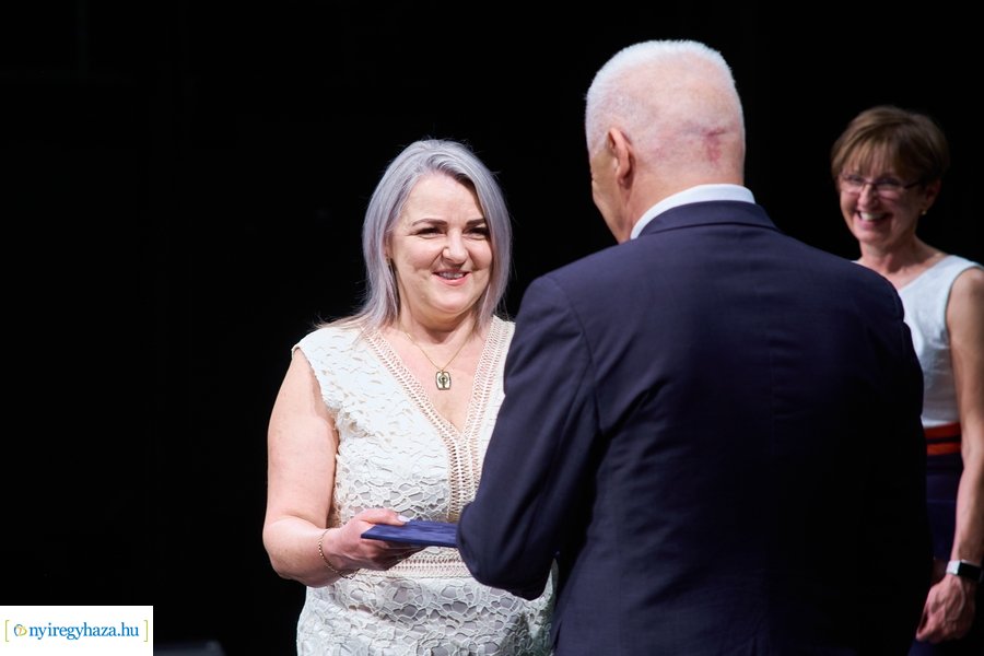 Városi Pedagógusnap 2022