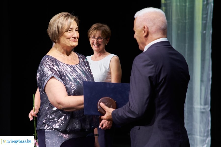 Városi Pedagógusnap 2022