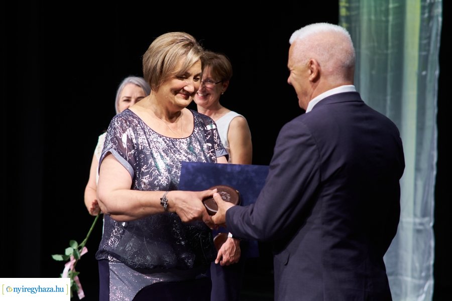 Városi Pedagógusnap 2022