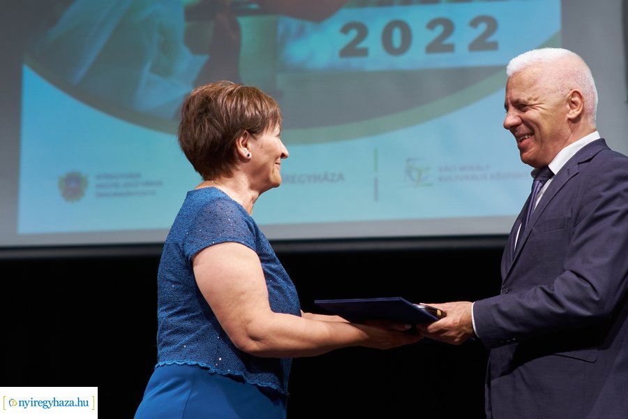 Városi Pedagógusnap 2022