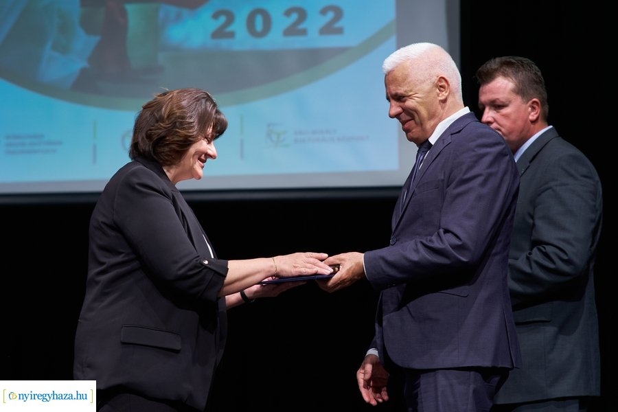 Városi Pedagógusnap 2022