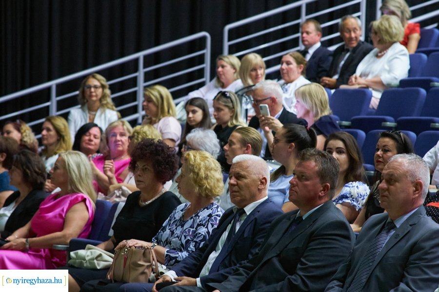 Városi Pedagógusnap 2022