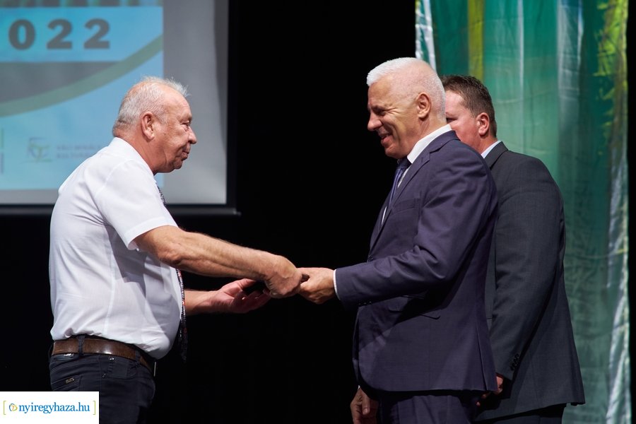 Városi Pedagógusnap 2022