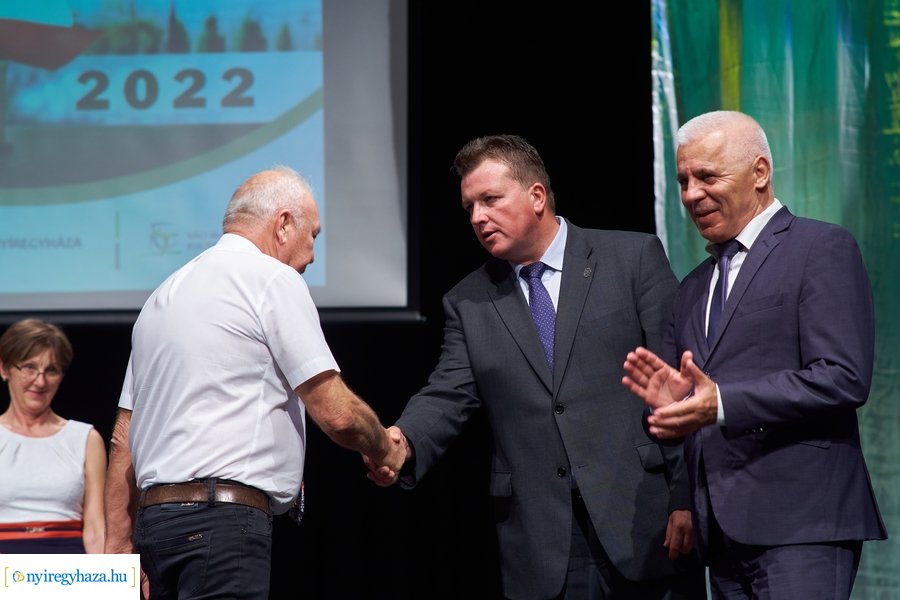 Városi Pedagógusnap 2022