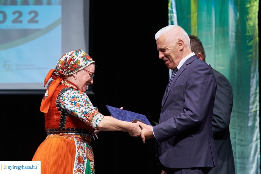 Városi Pedagógusnap 2022